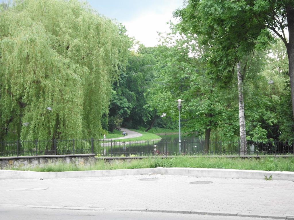 Apartament Luxon 2 Kielce Oda fotoğraf