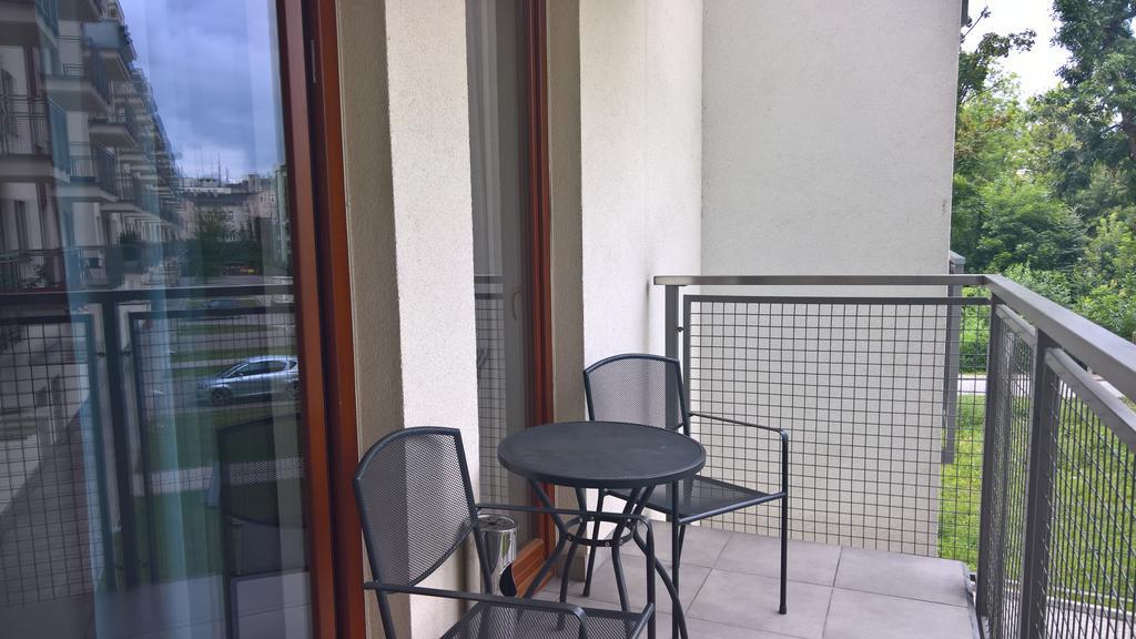 Apartament Luxon 2 Kielce Dış mekan fotoğraf